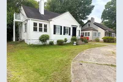 1977 N Decatur Road N, Atlanta, GA 30307 - Photo 2