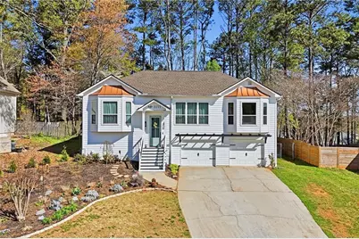 1111 Etowah Valley Lane, Woodstock, GA 30189 - Photo 4