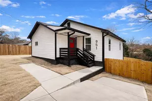 951 Reed Ave, East Point, GA 30344 - Photo 2