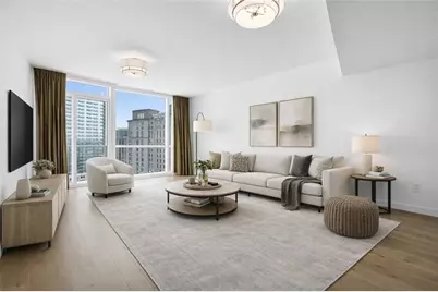 3325 Piedmont Road NE #1808, Atlanta, GA 30305 - Photo 4