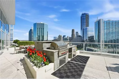 3325 Piedmont Road NE #1808, Atlanta, GA 30305 - Photo 14