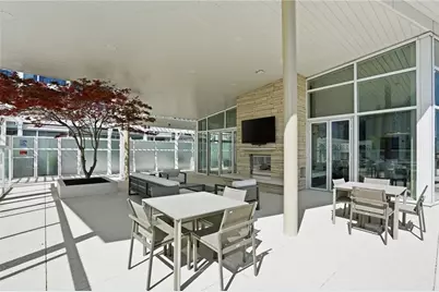 3325 Piedmont Road NE #1808, Atlanta, GA 30305 - Photo 16