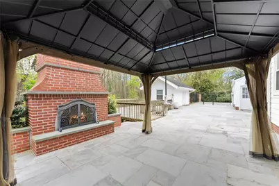 669 Dixon Drive, Gainesville, GA 30501 - Photo 36