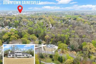 669 Dixon Dr, Gainesville, GA 30501 - Photo 2