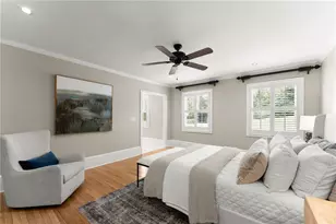 669 Dixon Dr, Gainesville, GA 30501 - Photo 22