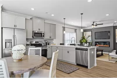 1210 Elowen Drive #115, Austell, GA 30168 - Photo 16