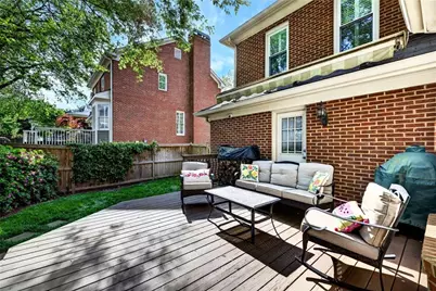 1128 Haven Glen Lane NE, Atlanta, GA 30319 - Photo 38