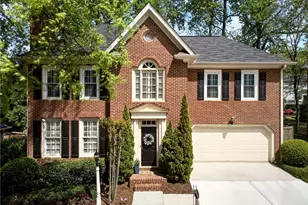 1128 Haven Glen Ln NE, Atlanta, GA 30319 - Photo 2