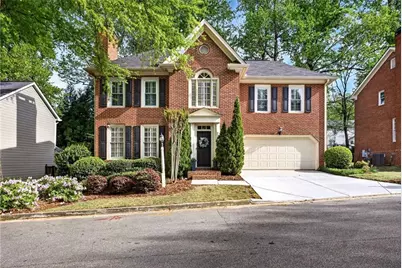 1128 Haven Glen Lane NE, Atlanta, GA 30319 - Photo 1