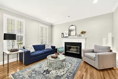 1128 Haven Glen Lane NE, Atlanta, GA 30319 - Photo 12