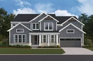 187 Beulah Dr, Hoschton, GA 30548 - Photo 2