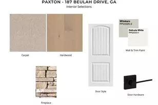 187 Beulah Dr, Hoschton, GA 30548 - Photo 6
