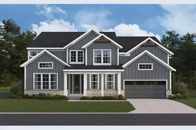 187 Beulah Drive, Hoschton, GA 30548 - Photo 2