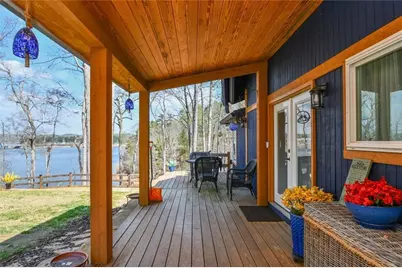 3418 The Trail Road, Gainesville, GA 30501 - Photo 1