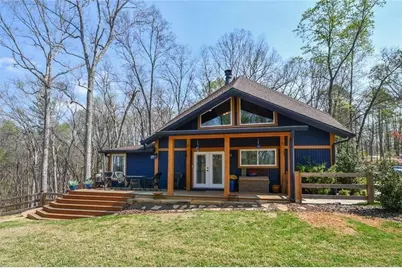 3418 The Trail Road, Gainesville, GA 30501 - Photo 32