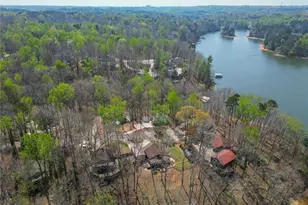 3418 The Trail Rd, Gainesville, GA 30501 - Photo 44