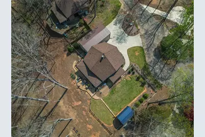 3418 The Trail Road, Gainesville, GA 30501 - Photo 36