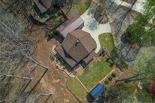 3418 The Trail Rd, Gainesville, GA 30501 - Photo 36