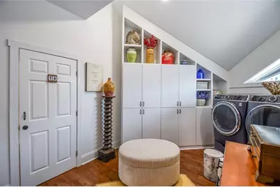 3418 The Trail Road, Gainesville, GA 30501 - Photo 20