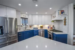 3418 The Trail Rd, Gainesville, GA 30501 - Photo 16