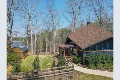 3418 The Trail Road, Gainesville, GA 30501 - Photo 38