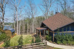 3418 The Trail Rd, Gainesville, GA 30501 - Photo 38