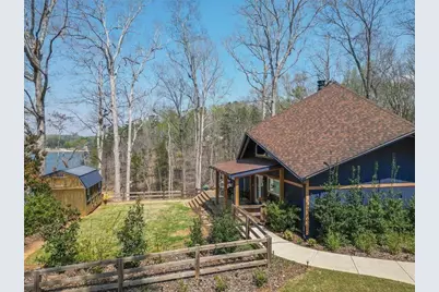 3418 The Trail Road, Gainesville, GA 30501 - Photo 38