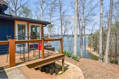 3418 The Trail Road, Gainesville, GA 30501 - Photo 26