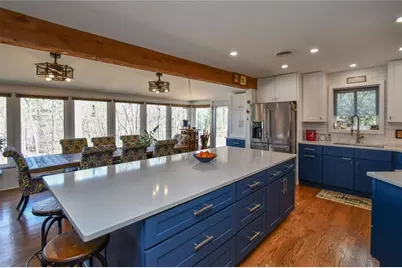 3418 The Trail Road, Gainesville, GA 30501 - Photo 14