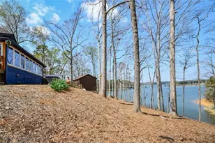 3418 The Trail Rd, Gainesville, GA 30501 - Photo 28