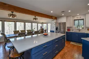 3418 The Trail Rd, Gainesville, GA 30501 - Photo 14