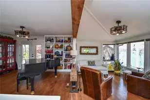 3418 The Trail Rd, Gainesville, GA 30501 - Photo 8