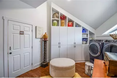 3418 The Trail Road, Gainesville, GA 30501 - Photo 20