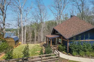 3418 The Trail Rd, Gainesville, GA 30501 - Photo 38