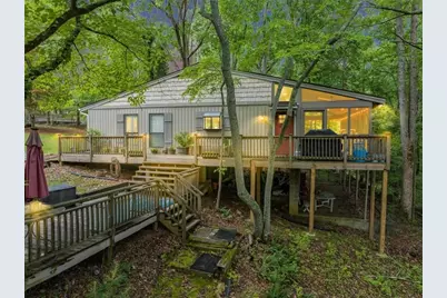 6342 Chesla Drive, Gainesville, GA 30506 - Photo 2