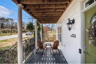 2531 Paul Avenue NW, Atlanta, GA 30318 - Photo 6