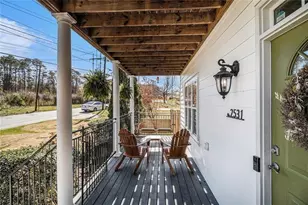 2531 Paul Ave NW, Atlanta, GA 30318 - Photo 6