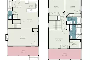 2531 Paul Ave NW, Atlanta, GA 30318 - Photo 2