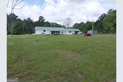 152 Seaweed Road, Fitzgerald, GA 31750 - Photo 1