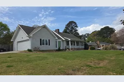 3033 Skyland Drive, Snellville, GA 30078 - Photo 2