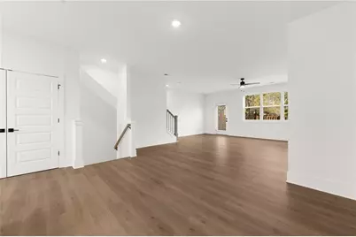 3575 Overlook Rise Drive, Peachtree Corners, GA 30092 - Photo 16