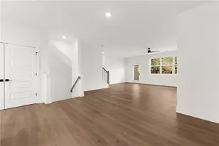 3575 Overlook Rise Dr, Peachtree Corners, GA 30092 - Photo 16