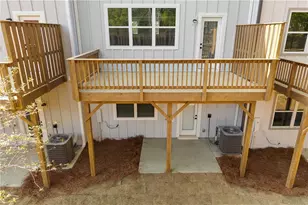 3575 Overlook Rise Dr, Peachtree Corners, GA 30092 - Photo 42