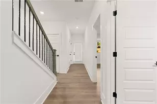 3575 Overlook Rise Dr, Peachtree Corners, GA 30092 - Photo 36