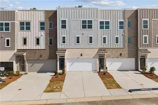 3575 Overlook Rise Dr, Peachtree Corners, GA 30092 - Photo 1