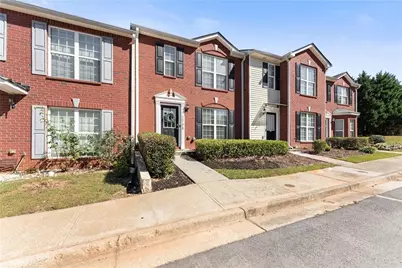 2708 Valley Green Drive, Gainesville, GA 30504 - Photo 6