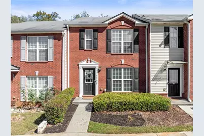 2708 Valley Green Drive, Gainesville, GA 30504 - Photo 2