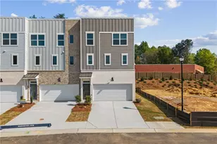 3571 Overlook Rise Dr, Peachtree Corners, GA 30092 - Photo 1