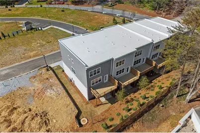 3571 Overlook Rise Drive, Peachtree Corners, GA 30092 - Photo 52