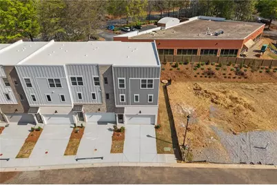 3571 Overlook Rise Drive, Peachtree Corners, GA 30092 - Photo 48